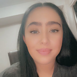 Meet your Posher, Sierra